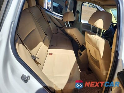Zdjęcie 11 z 13 samochodu: 2014 BMW X3 XDRIVE28I VIN:5UXWX9C57E0D34715 - miniatura