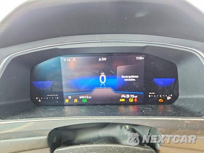 Zdjęcie 9 z 12 samochodu: 2022 VOLKSWAGEN TIGUAN SE VIN:3VV2B7AX2NM045793 - miniatura