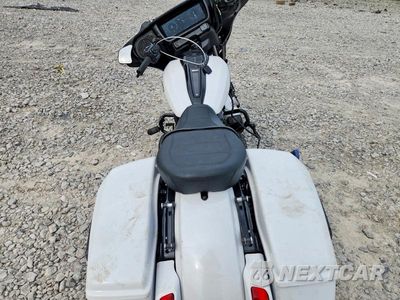 Zdjęcie 6 z 10 samochodu: 2025 HARLEY-DAVIDSON FLHX VIN:1HD1KB712SB630746 - miniatura