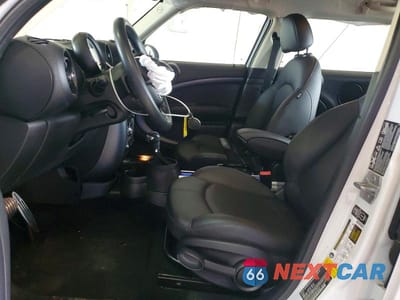 Zdjęcie 7 z 12 samochodu: 2013 MINI COOPER S COUNTRYMAN VIN:WMWZC5C53DWP32237 - miniatura