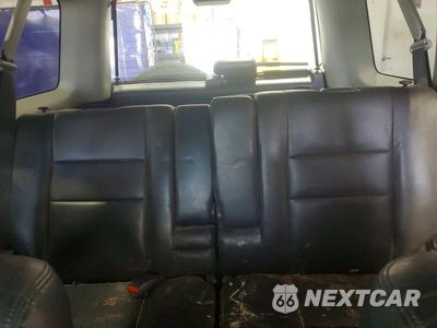 Zdjęcie 10 z 13 samochodu: 2001 HONDA CR-V SE VIN:JHLRD18751S014682 - miniatura