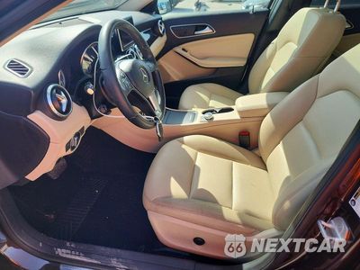 Zdjęcie 7 z 13 samochodu: 2015 MERCEDES-BENZ GLA 250 4MATIC VIN:WDCTG4GB1FJ066531 - miniatura