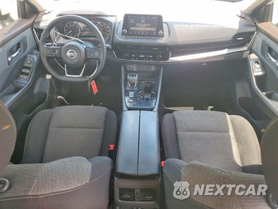 Zdjęcie 8 z 13 samochodu: 2021 NISSAN ROGUE SV VIN:5N1AT3BA1MC823247 - miniatura