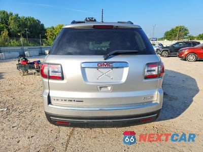 Zdjęcie 6 z 13 samochodu: 2017 GMC ACADIA LIMITED SLT-2 VIN:1GKKVSKD8HJ249369 - miniatura