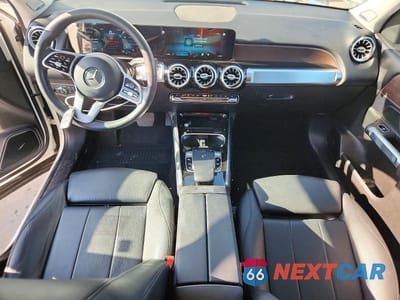 Zdjęcie 8 z 13 samochodu: 2020 MERCEDES-BENZ GLB 250 VIN:WDC4M4GB7LW011528 - miniatura