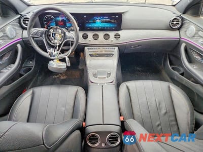 Zdjęcie 8 z 12 samochodu: 2021 MERCEDES-BENZ E 350 4MATIC VIN:W1KZF8EB0MA876636 - miniatura
