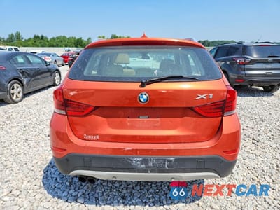 Zdjęcie 6 z 13 samochodu: 2015 BMW X1 XDRIVE28I VIN:WBAVL1C58FVY24623 - miniatura