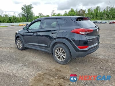 Drugie zdjęcie samochodu z przodu: 2018 HYUNDAI TUCSON SE VIN:KM8J2CA45JU786319 - miniatura