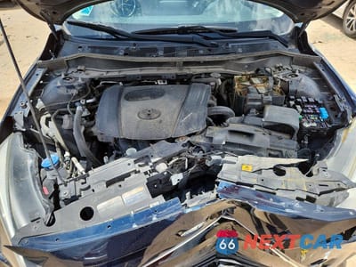 Zdjęcie 11 z 12 samochodu: 2018 TOYOTA YARIS IA BASE VIN:3MYDLBYV4JY315994 - miniatura