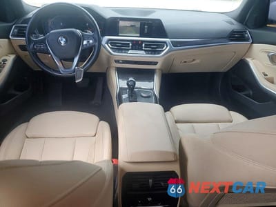Zdjęcie 8 z 12 samochodu: 2020 BMW 330I 4D VIN:3MW5R1J03L8B07647 - miniatura