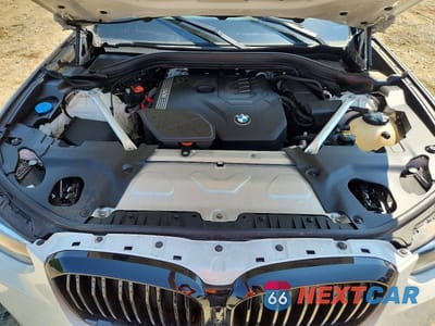 Zdjęcie 12 z 13 samochodu: 2022 BMW X3 VIN:5UX53DP08N9M73883 - miniatura