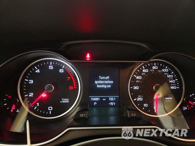 Zdjęcie 9 z 12 samochodu: 2014 AUDI A4 ALLROAD PRESTIGE VIN:WA1VFBFL4EA113740 - miniatura