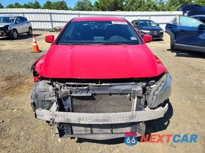 Piąte zdjęcie samochodu w środku: 2017 MERCEDES-BENZ CLA 250 VIN:WDDSJ4EB9HN460530 - miniatura