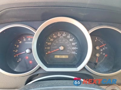 Zdjęcie 9 z 13 samochodu: 2008 TOYOTA 4RUNNER SR5 VIN:JTEZU14R380099902 - miniatura