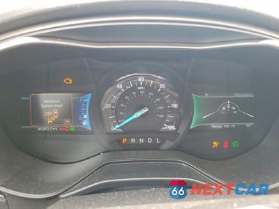 Zdjęcie 9 z 13 samochodu: 2019 FORD FUSION SE VIN:3FA6P0LU3KR241421 - miniatura