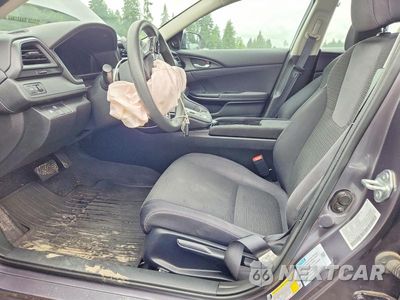 Zdjęcie 7 z 12 samochodu: 2022 HONDA INSIGHT EX VIN:19XZE4F57NE010915 - miniatura