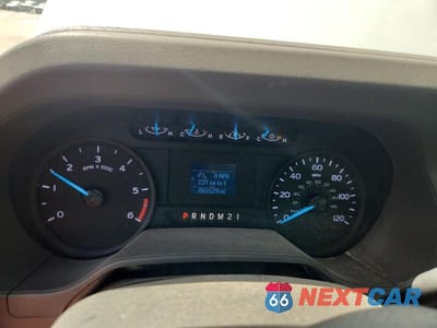 Zdjęcie 9 z 13 samochodu: 2023 FORD E350 REFRIGERATED BOX TRUCK VIN:1FDWE3FK1PDD26510 - miniatura