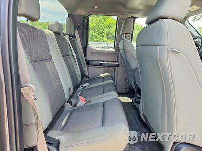 Zdjęcie 10 z 12 samochodu: 2018 FORD F150 SUPER CAB VIN:1FTEX1E52JKF85682 - miniatura