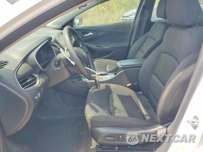 Zdjęcie 7 z 12 samochodu: 2025 CHEVROLET MALIBU LT VIN:1G1ZD5ST8SF131492 - miniatura