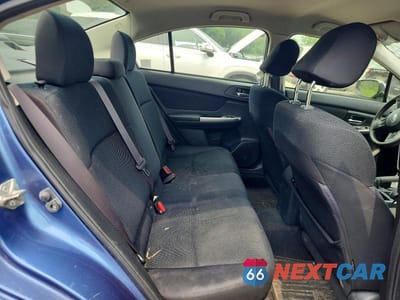 Zdjęcie 10 z 12 samochodu: 2016 SUBARU IMPREZA PREMIUM VIN:JF1GJAB69GH009302 - miniatura