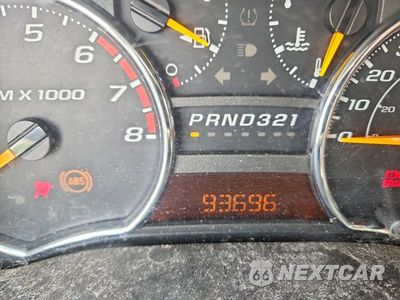 Zdjęcie 9 z 12 samochodu: 2007 CHEVROLET COLORADO VIN:1GCCS199X78148957 - miniatura