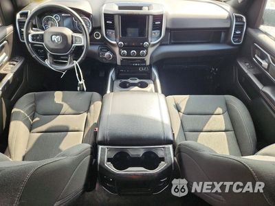 Zdjęcie 8 z 12 samochodu: 2019 RAM 1500 BIG HORN/LONE STAR VIN:1C6RRFFG1KN846204 - miniatura