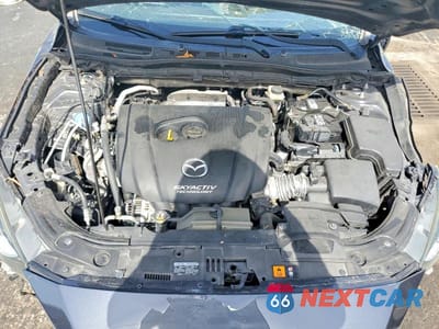 Zdjęcie 11 z 12 samochodu: 2016 MAZDA 3 SPORT VIN:3MZBM1U76GM315478 - miniatura