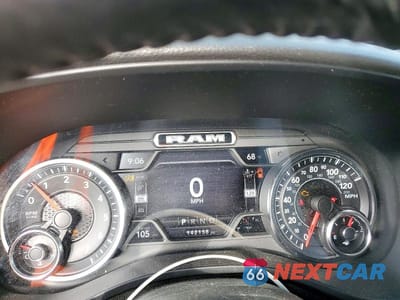 Zdjęcie 9 z 12 samochodu: 2021 RAM 1500 BIG HORN/LONE STAR VIN:1C6SRFFT4MN516879 - miniatura