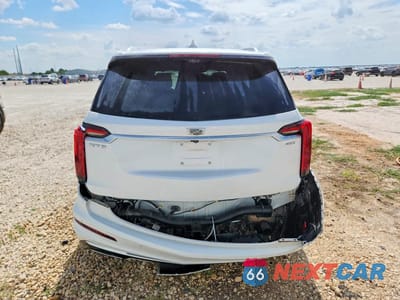 Zdjęcie 6 z 14 samochodu: 2024 CADILLAC XT6 PREMIUM LUXURY VIN:1GYKPCRS7RZ719288 - miniatura