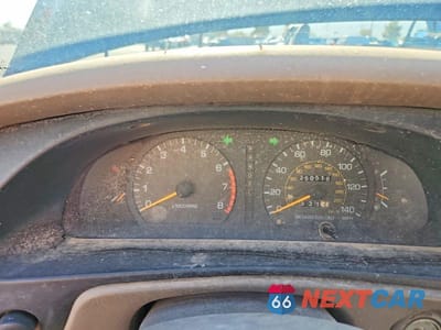 Zdjęcie 9 z 12 samochodu: 1996 TOYOTA CAMRY VIN:4T1BF12K7TU873300 - miniatura