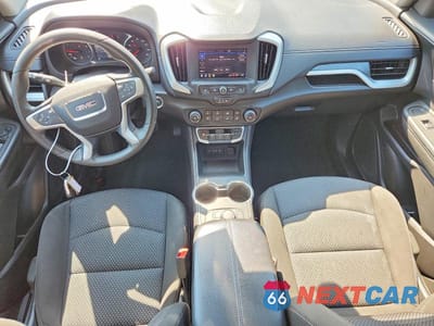 Zdjęcie 8 z 14 samochodu: 2024 GMC TERRAIN SLE VIN:3GKALMEGXRL328278 - miniatura
