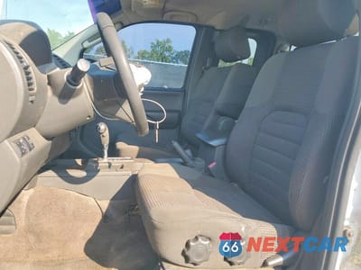 Zdjęcie 7 z 13 samochodu: 2005 NISSAN FRONTIER SE VIN:1N6AD06W15C425248 - miniatura