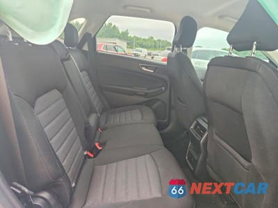 Zdjęcie 11 z 13 samochodu: 2024 FORD EDGE SE VIN:2FMPK4G98RBA64993 - miniatura