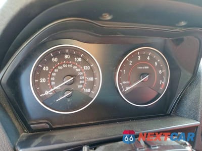 Zdjęcie 9 z 12 samochodu: 2016 BMW M235I VIN:WBA1J7C5XGV360226 - miniatura