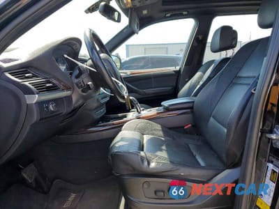 Zdjęcie 7 z 12 samochodu: 2011 BMW X5 XDRIVE35D VIN:5UXZW0C52BL661042 - miniatura
