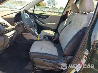 Zdjęcie 7 z 13 samochodu: 2022 SUBARU FORESTER VIN:JF2SKACC9NH403645 - miniatura