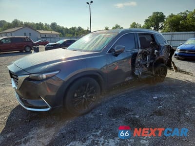 2016 MAZDA CX-9 SIGNATURE JM3TCBEY1G0111964 - główne zdjęcie licytacji z USA - miniatura