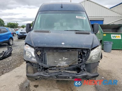 Piąte zdjęcie samochodu w środku: 2014 MERCEDES-BENZ SPRINTER DELIVERY VAN VIN:WDZPE8CC2E5940377 - miniatura