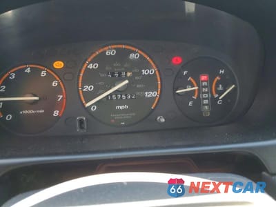 Zdjęcie 9 z 14 samochodu: 2001 HONDA CR-V LX VIN:JHLRD18471S018688 - miniatura
