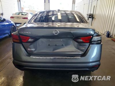 Zdjęcie 6 z 12 samochodu: 2021 NISSAN ALTIMA SV VIN:1N4BL4DW1MN419771 - miniatura