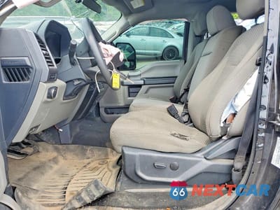 Zdjęcie 7 z 12 samochodu: 2022 FORD F250 SUPER DUTY VIN:1FT7W2BNXNEG20883 - miniatura