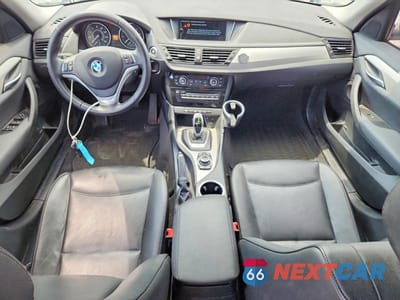 Zdjęcie 8 z 13 samochodu: 2013 BMW X1 XDRIVE28I VIN:WBAVL1C56DVR92001 - miniatura