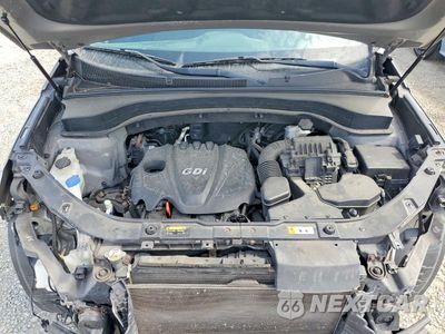 Zdjęcie 12 z 14 samochodu: 2015 KIA SORENTO LX VIN:5XYKTDA60FG557925 - miniatura