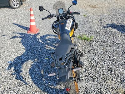 Zdjęcie 6 z 10 samochodu: 2025 ROYAL ENFIELD MOTORS HIMALAYAN 450 VIN:ME3BGK402SK503054 - miniatura