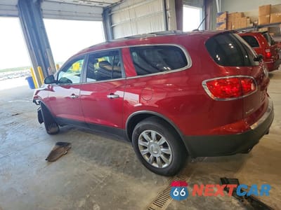 Drugie zdjęcie samochodu z przodu: 2012 BUICK ENCLAVE VIN:5GAKVDED1CJ120385 - miniatura