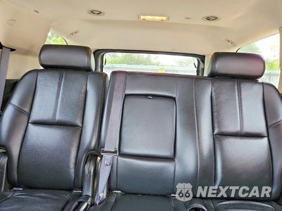 Zdjęcie 10 z 13 samochodu: 2007 CHEVROLET TAHOE K1500 VIN:1GNFK13017J279198 - miniatura