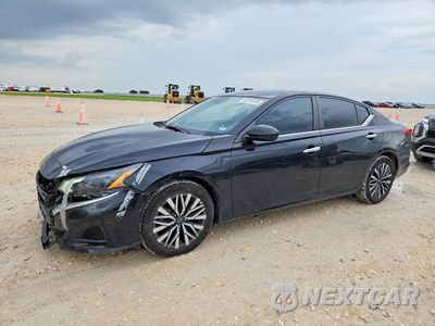2024 NISSAN ALTIMA SV 1N4BL4DV3RN431886 - główne zdjęcie licytacji z USA - miniatura