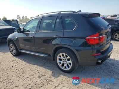 Drugie zdjęcie samochodu z przodu: 2011 BMW X5 XDRIVE35I VIN:5UXZV4C50BL412197 - miniatura
