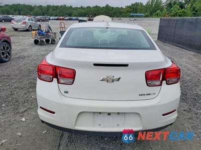 Zdjęcie 6 z 13 samochodu: 2015 CHEVROLET MALIBU 2LT VIN:1G11D5SL0FF173304 - miniatura