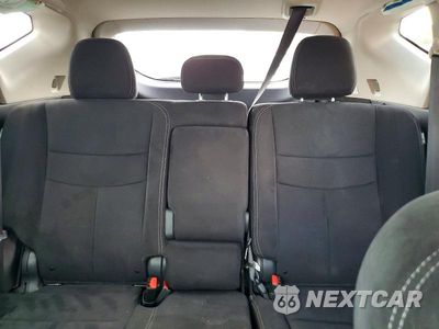Zdjęcie 10 z 13 samochodu: 2019 NISSAN MURANO S VIN:5N1AZ2MJ3KN135211 - miniatura
